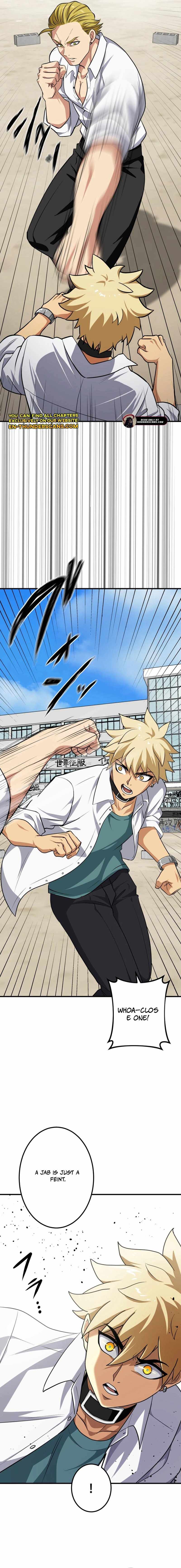 Criminal Transfer Student Chapter 6 5